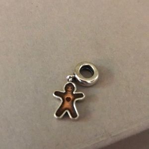 Pandora charm AUTHENTIC